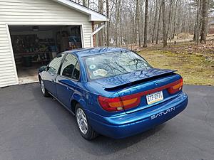 For Sale: 2002 Saturn SL2, blue  4dr/4cyl 5-spd-20180412_142916.jpg