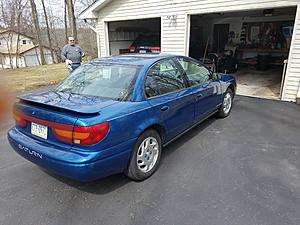 For Sale: 2002 Saturn SL2, blue  4dr/4cyl 5-spd-20180412_142938.jpg