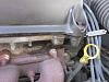 Possible Oil Leak? What do you think?-img_2842.jpg