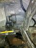 Saturn Ion Hydraulic Clutch Line disconnect-success.jpg