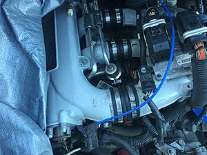 Going Bald - Fuel Pressure Regulator Location-53b92b87-e839-4aa8-93f9-2508dc3f0a8a.jpeg