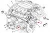 starter removal  2003 vye  V6  AWD=???-2003-vue-awd-v6-engine.jpeg